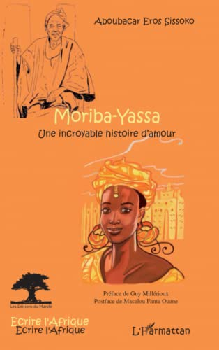 Moriba-Yassa