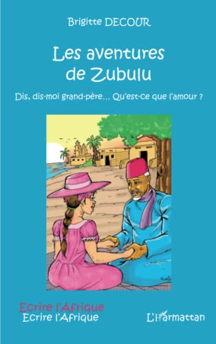 Les aventures de Zubulu