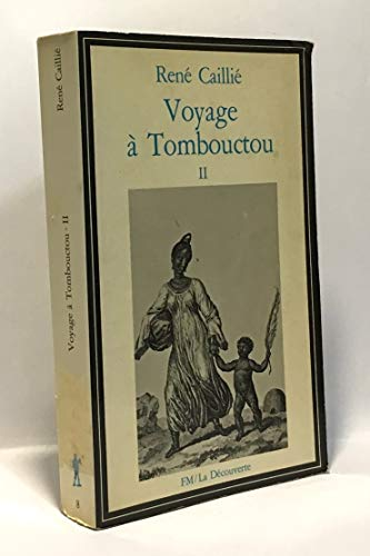 Voyage à Tombouctou