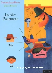 La mère fouettarde