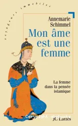 La Mon âme est une femme