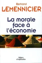 La morale face à l'économie