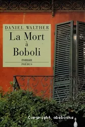 La Mort à Boboli