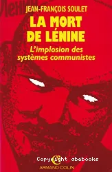 La Mort de Lénine
