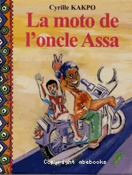 La moto de l'oncle Assa