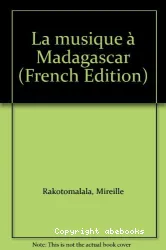 La Musique à Madagascar