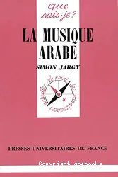 La Musique arabe