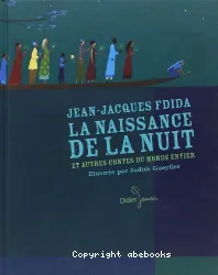 La naissance de la nuit