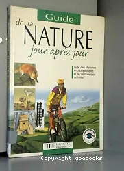 La nature jour après jour