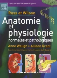 Anatomie et physiologie normales et pathologiques