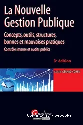 La nouvelle gestion publique