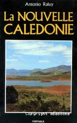 La Nouvelle-Calédonie