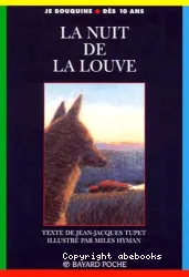 La Nuit de la louve