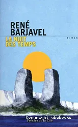 La nuit des temps