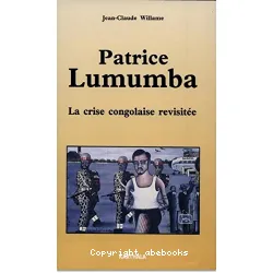 La Patrice Lumumba