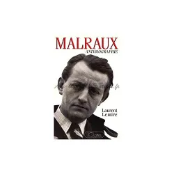 André Malraux