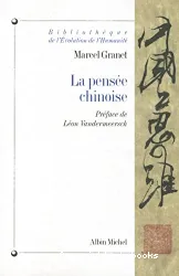 La pensée chinoise