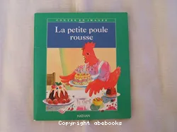 La petite poule rousse