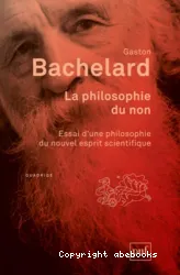 La philosophie du non