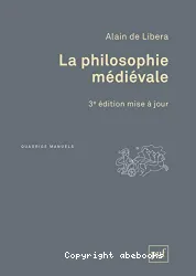 La philosophie médiévale