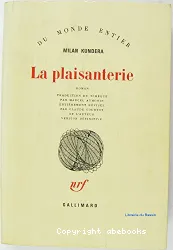 La plaisanterie