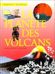 La Planète des volcans