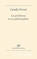 La Politesse et sa philosophie