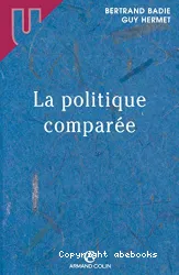 La Politique comparée