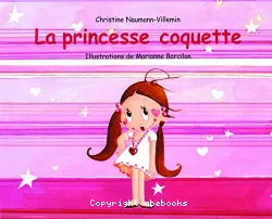 La princesse coquette