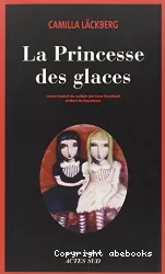 La princesse des glaces