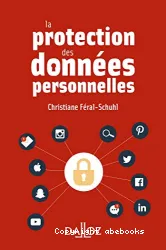 La protection des données personnelles