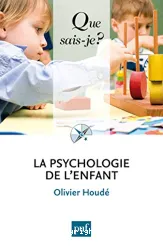 La psychologie de l'enfant