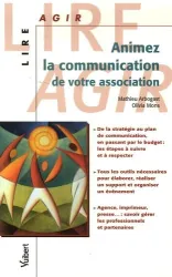 Animer la communication de votre association