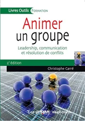 Animer un groupe