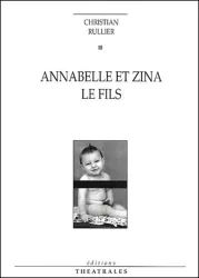 Annabelle et Zina