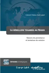 La rébellion touareg au Niger