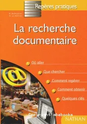 La Recherche documentaire