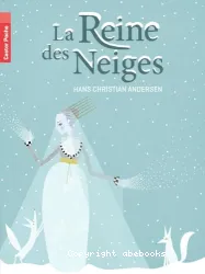 La reine des neiges