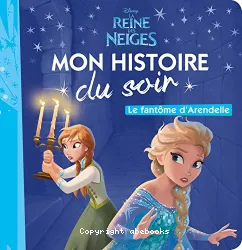 La reine des neiges