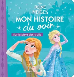 La reine des neiges