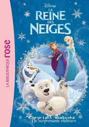 La reine des neiges