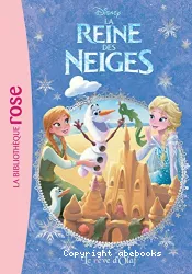 La reine des neiges