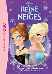 La reine des neiges