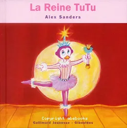 La reine TuTu