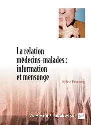 La relation médecins-malades