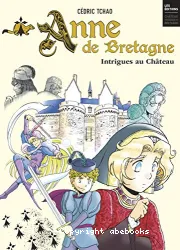 Anne de Bretagne