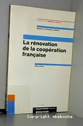 La Rénovation de la coopération française