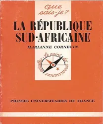 La République sud-africaine