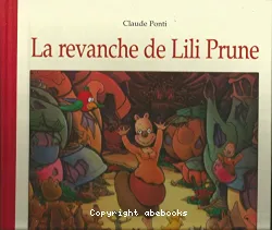 La revanche de Lili Prune