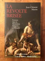 La révolte brisée